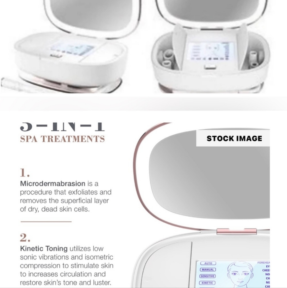 Trophy Skin UltradermMD Complete 3 in 1 System - Picture 3 of 8